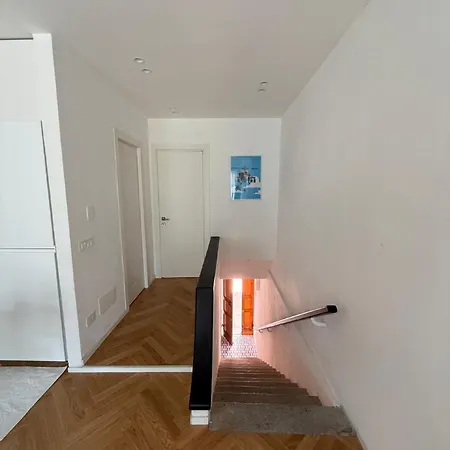 Yourhome - Blue House *