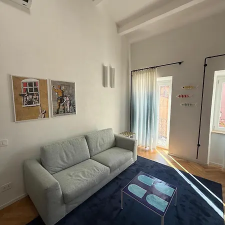 Yourhome - Blue House * La Maddalena (Sassari)