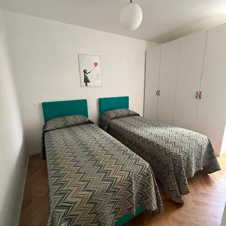 Yourhome - Blue House La Maddalena (Sassari)