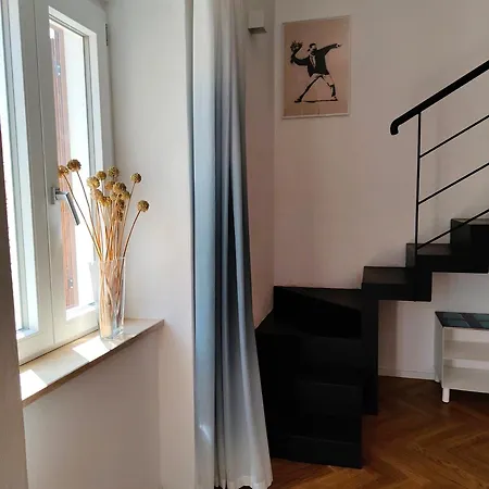Apartamento Yourhome - Blue House La Maddalena (Sassari)