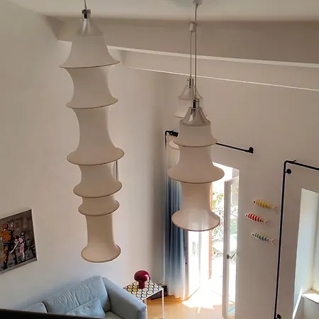 Yourhome - Blue House La Maddalena (Sassari)