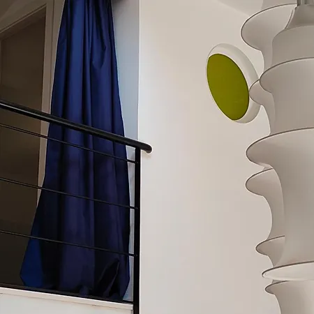 Yourhome - Blue House Apartamento