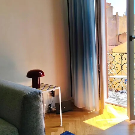 Yourhome - Blue House *
