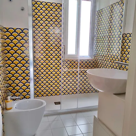 Yourhome - Blue House La Maddalena (Sassari)
