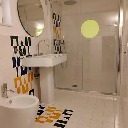 Appartamento Yourhome - Blue House *