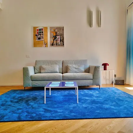 Yourhome - Blue House Apartment La Maddalena (Sassari)