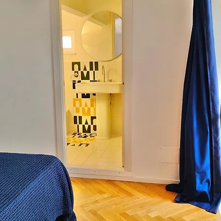 Yourhome - Blue House Appartamento La Maddalena (Sassari)