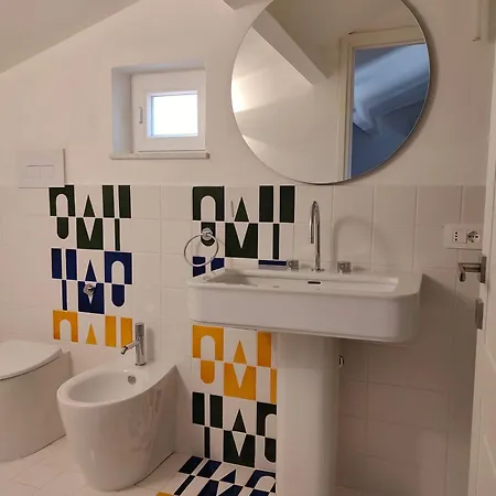 Yourhome - Blue House La Maddalena (Sassari)