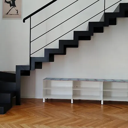 Yourhome - Blue House La Maddalena (Sassari)