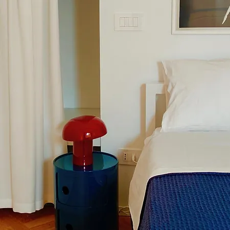 Yourhome - Blue House *