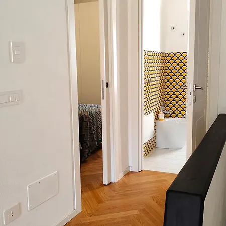 Apartment Yourhome - Blue House