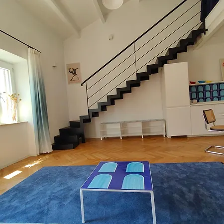 Yourhome - Blue House La Maddalena (Sassari)