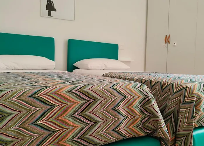 Yourhome - Blue House Daire La Maddalena (Sassari)