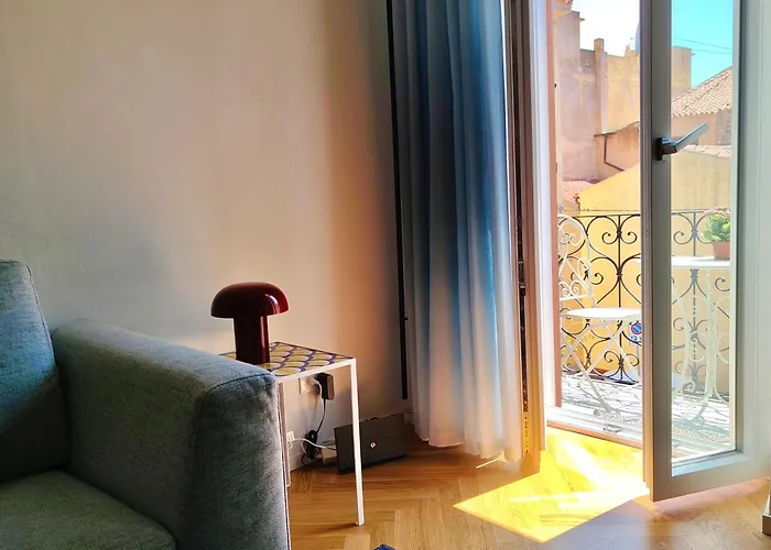 Yourhome - Blue House *