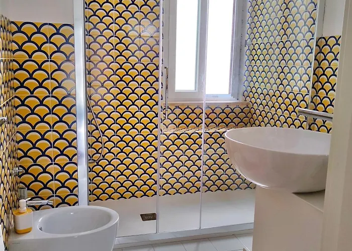 Yourhome - Blue House La Maddalena (Sassari)