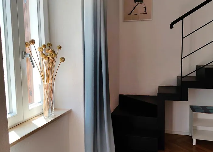 Daire Yourhome - Blue House La Maddalena (Sassari)