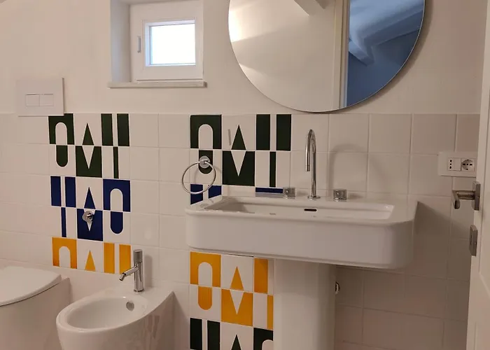 Yourhome - Blue House La Maddalena (Sassari)