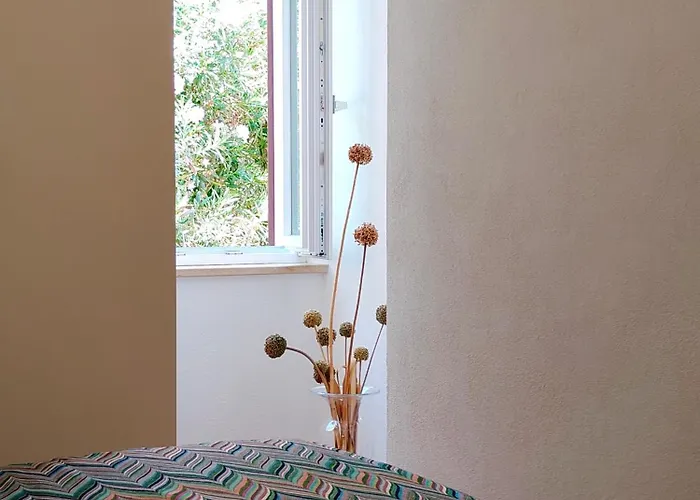 Daire Yourhome - Blue House