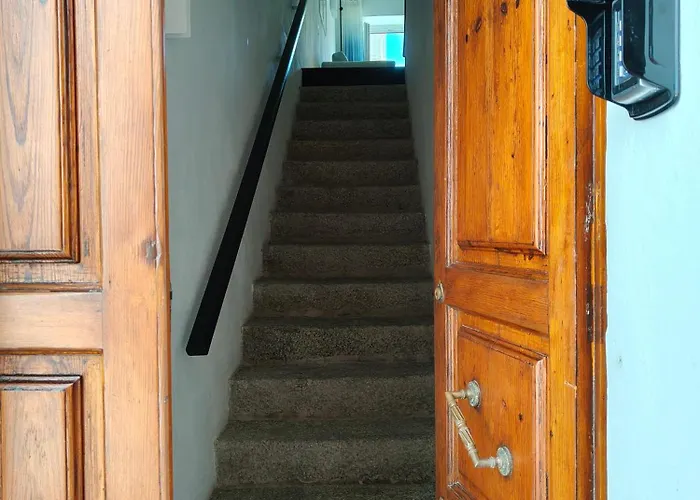 Yourhome - Blue House Daire *