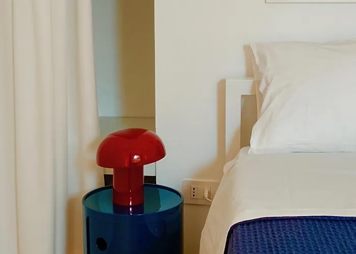 Yourhome - Blue House *