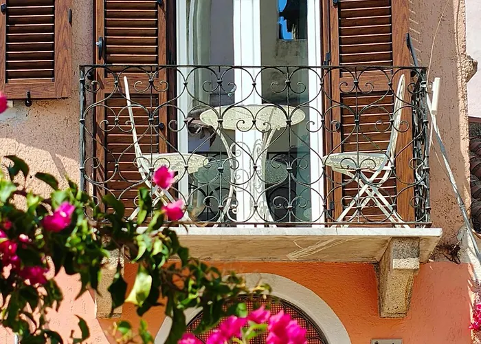 Yourhome - Blue House La Maddalena (Sassari)